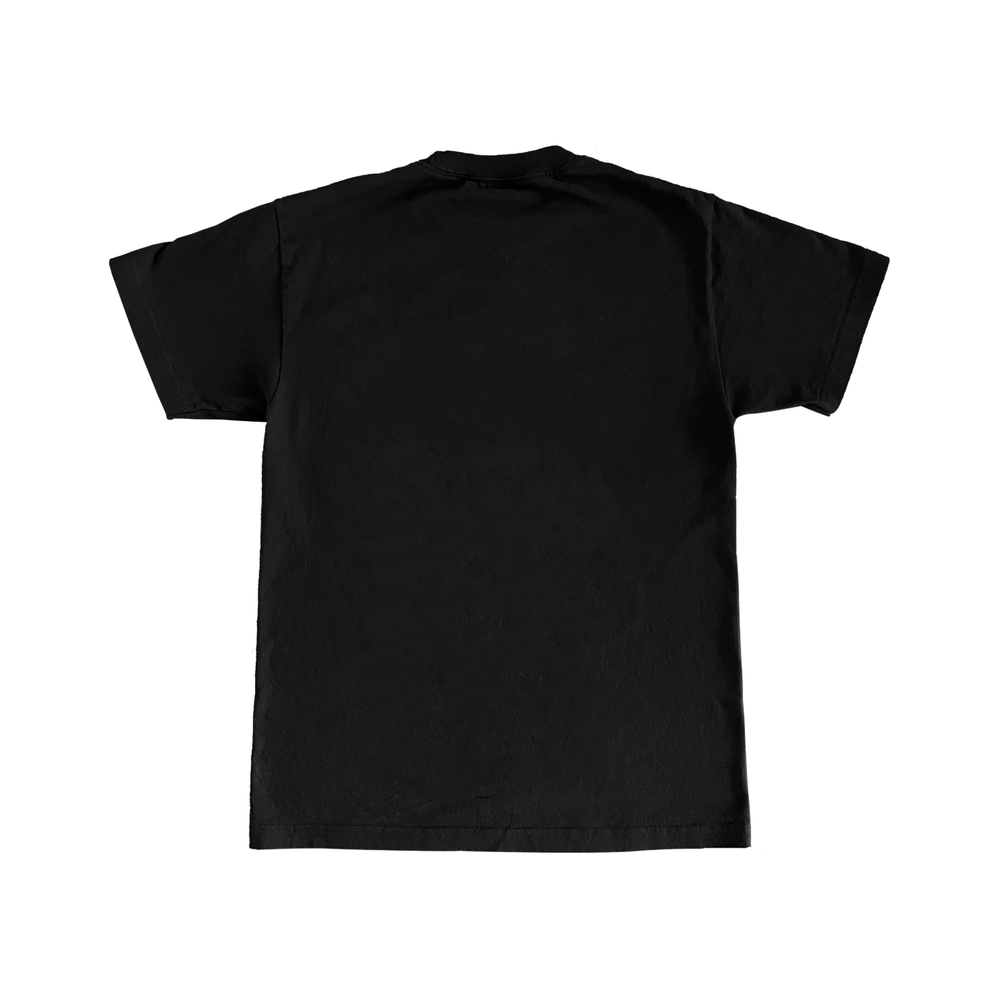 shooter tee (black)